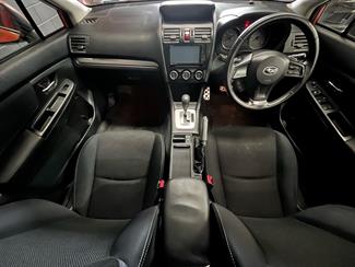 2013 Subaru XV - Thumbnail