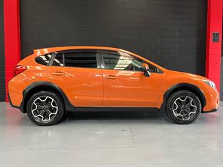 2013 Subaru XV - Thumbnail