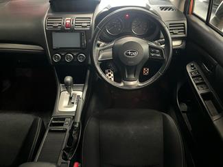 2013 Subaru XV - Thumbnail