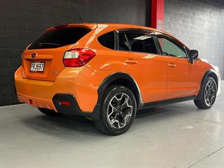 2013 Subaru XV - Thumbnail