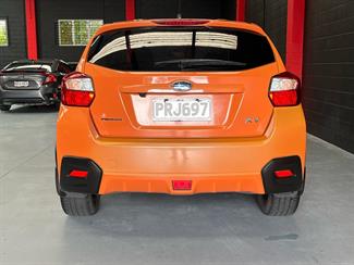 2013 Subaru XV - Thumbnail