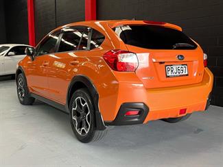 2013 Subaru XV - Thumbnail