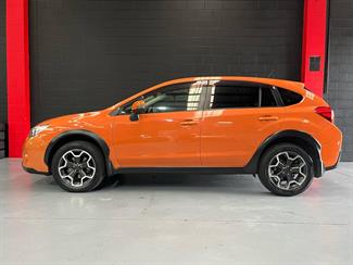 2013 Subaru XV - Thumbnail