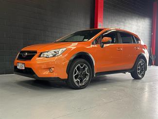 2013 Subaru XV - Thumbnail