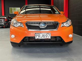 2013 Subaru XV - Thumbnail