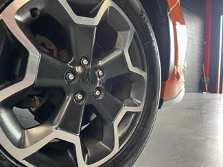 2013 Subaru XV - Thumbnail
