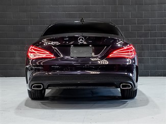 2016 Mercedes-Benz CLA 250 - Thumbnail