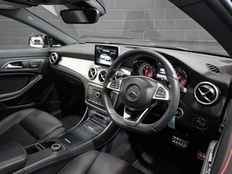 2016 Mercedes-Benz CLA 250 - Thumbnail