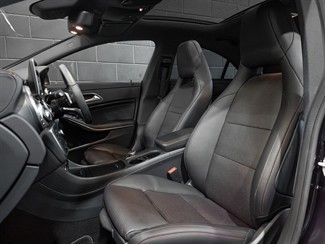 2016 Mercedes-Benz CLA 250 - Thumbnail