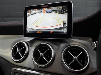 2016 Mercedes-Benz CLA 250 - Thumbnail