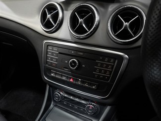 2016 Mercedes-Benz CLA 250 - Thumbnail