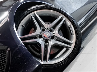 2016 Mercedes-Benz CLA 250 - Thumbnail