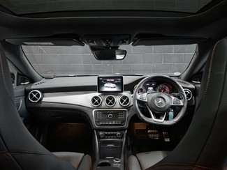 2016 Mercedes-Benz CLA 250 - Thumbnail