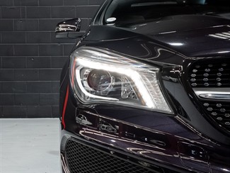 2016 Mercedes-Benz CLA 250 - Thumbnail