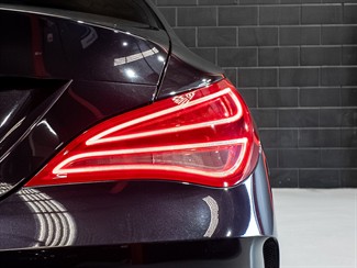 2016 Mercedes-Benz CLA 250 - Thumbnail