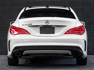2014 Mercedes-Benz CLA 250 - Thumbnail