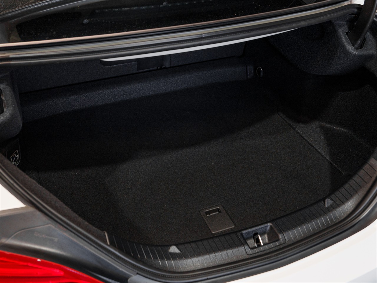 2014 Mercedes-Benz CLA 250