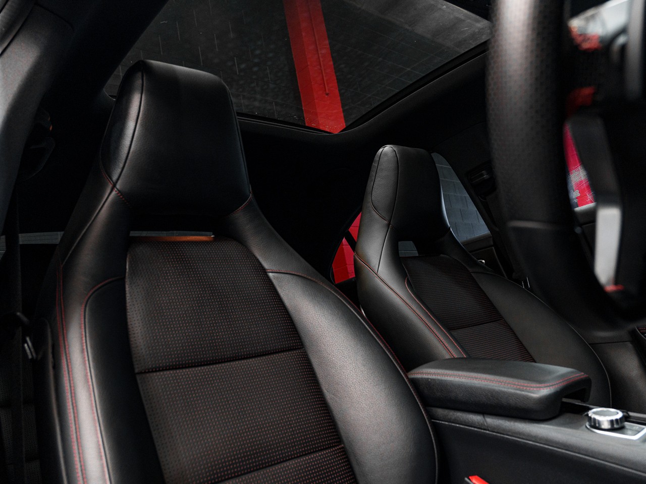2014 Mercedes-Benz CLA 250