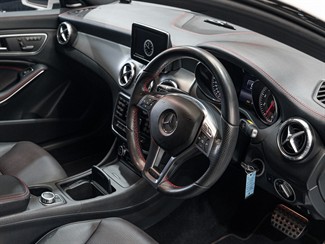 2014 Mercedes-Benz CLA 250 - Thumbnail