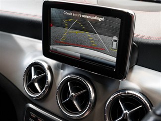 2014 Mercedes-Benz CLA 250 - Thumbnail