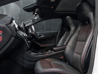 2014 Mercedes-Benz CLA 250 - Thumbnail