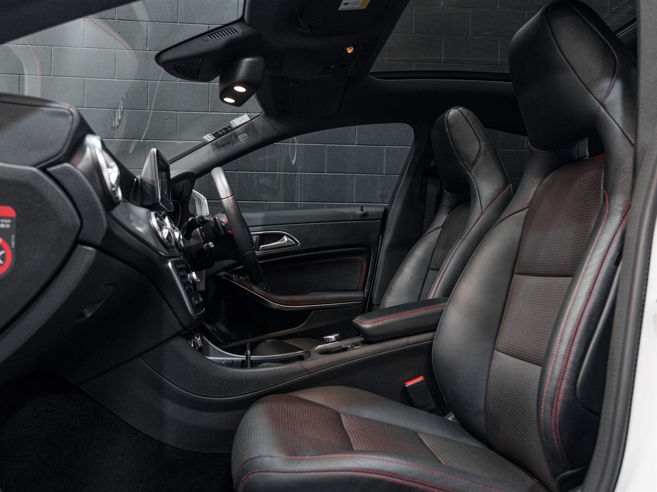 2014 Mercedes-Benz CLA 250