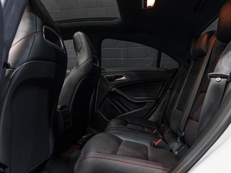 2014 Mercedes-Benz CLA 250 - Thumbnail