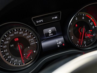 2014 Mercedes-Benz CLA 250 - Thumbnail