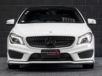 2014 Mercedes-Benz CLA 250 - Thumbnail