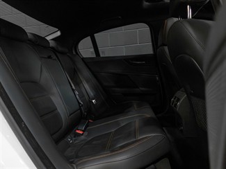 2016 Jaguar XE - Thumbnail