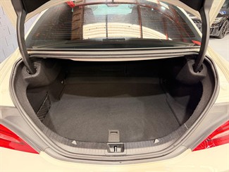 2017 Mercedes-Benz CLA 45 - Thumbnail