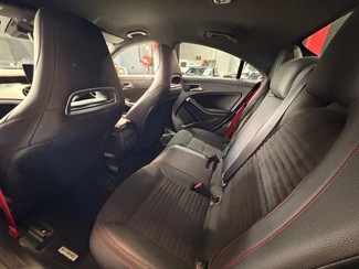 2017 Mercedes-Benz CLA 45 - Thumbnail