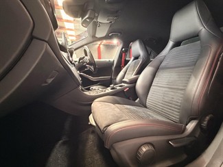 2017 Mercedes-Benz CLA 45 - Thumbnail