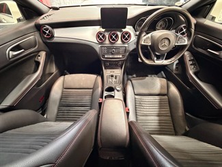2017 Mercedes-Benz CLA 45 - Thumbnail