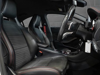 2017 Mercedes-Benz CLA 45 - Thumbnail