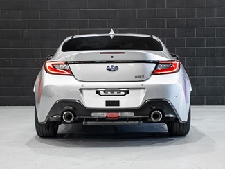 2021 Subaru Brz - Thumbnail