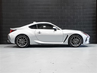 2021 Subaru Brz - Thumbnail