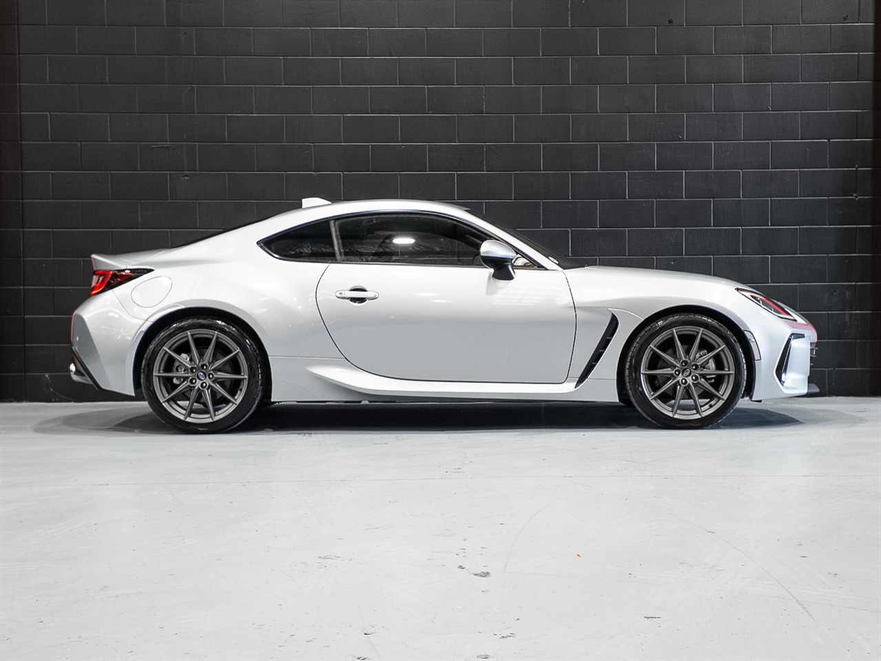 2021 Subaru Brz