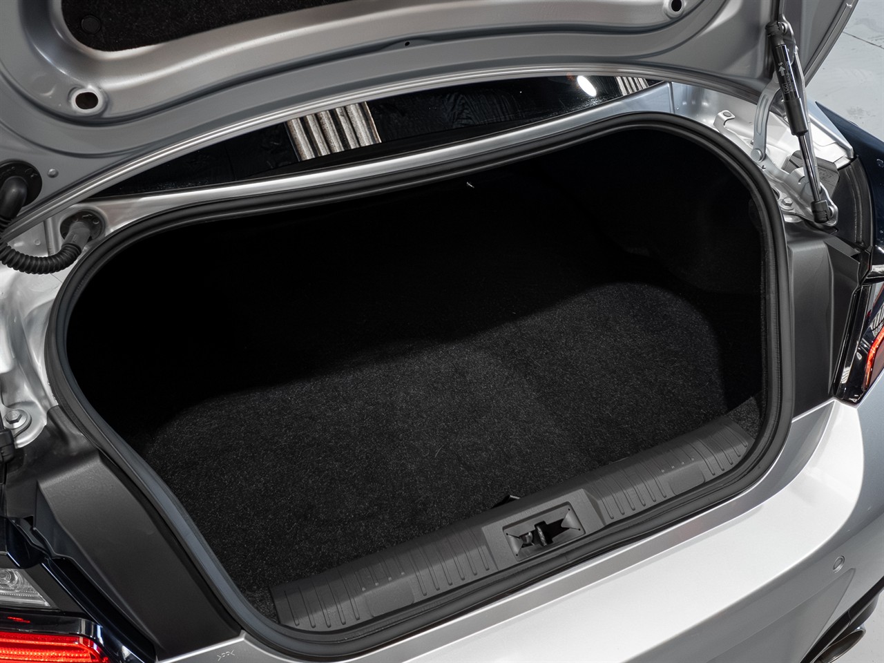 2021 Subaru Brz