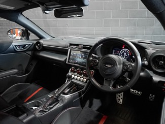 2021 Subaru Brz - Thumbnail