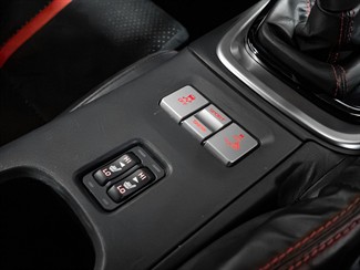 2021 Subaru Brz - Thumbnail
