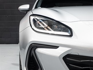 2021 Subaru Brz - Thumbnail