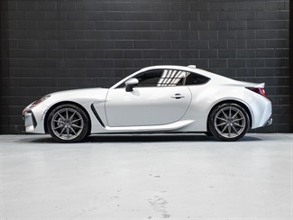 2021 Subaru Brz - Thumbnail