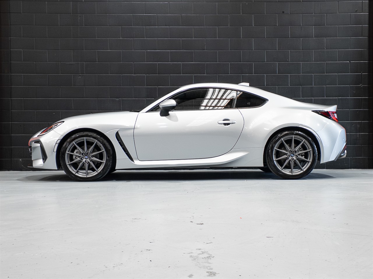 2021 Subaru Brz