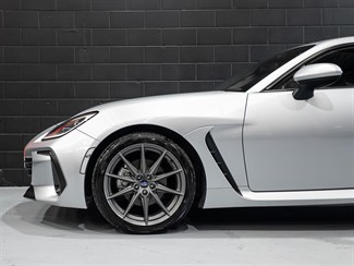 2021 Subaru Brz - Thumbnail