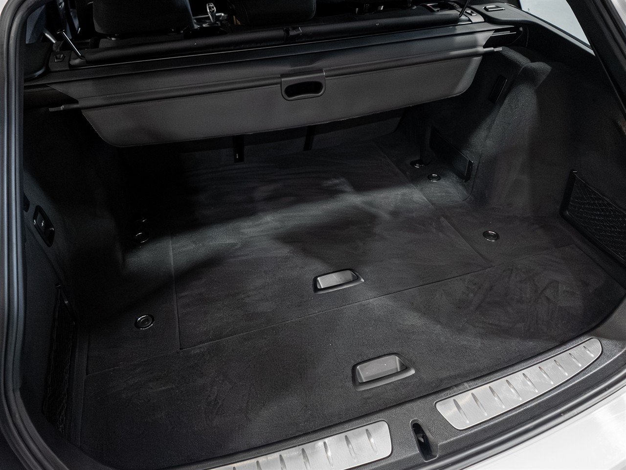 2014 BMW 320D