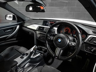 2014 BMW 320D - Thumbnail