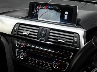 2014 BMW 320D - Thumbnail