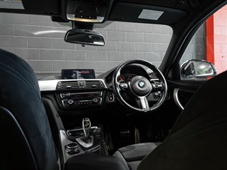 2014 BMW 320D - Thumbnail