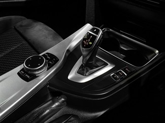 2014 BMW 320D - Thumbnail